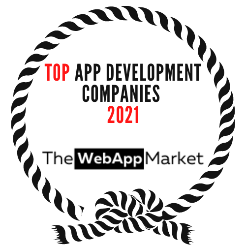 top mobile app development UK