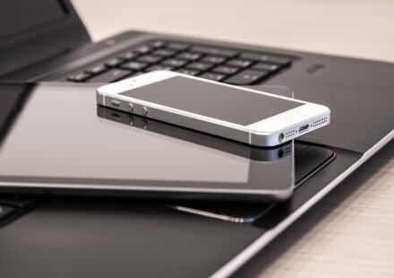 5 Things You Need To Know About Beacon Technology