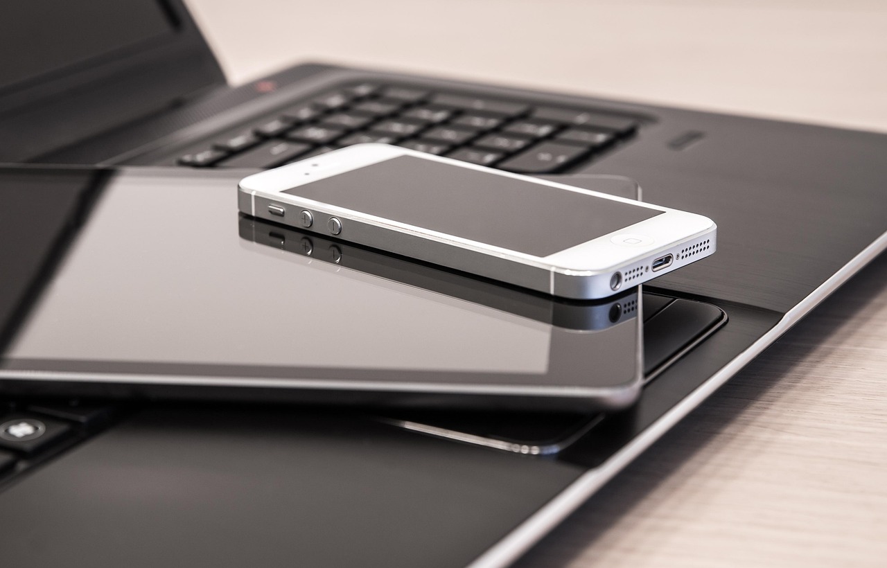 5 Things You Need To Know About Beacon Technology