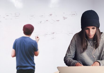 App Development Team Structure: Building Success