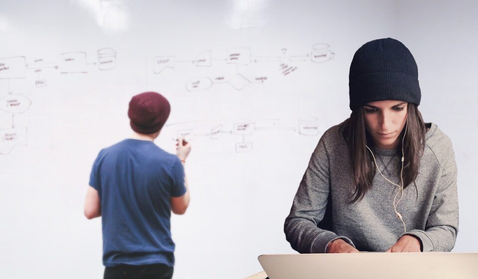 App Development Team Structure: Building Success