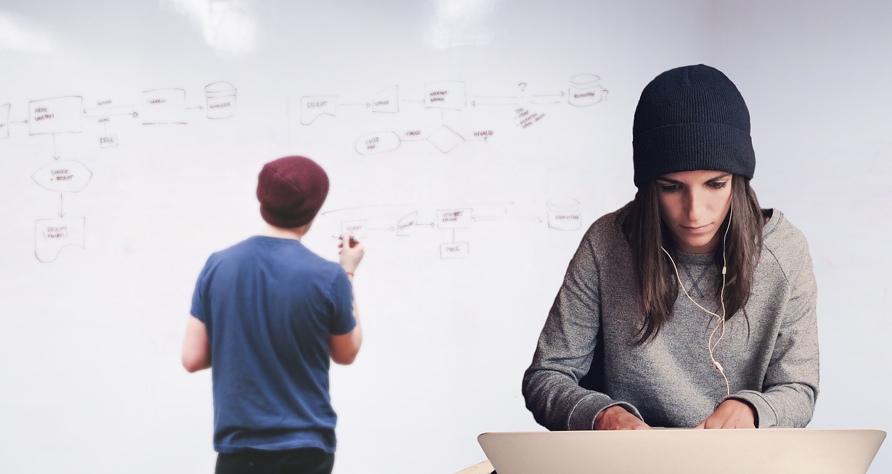 App Development Team Structure: Building Success