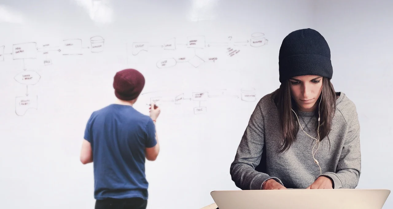 App Development Team Structure: Building Success