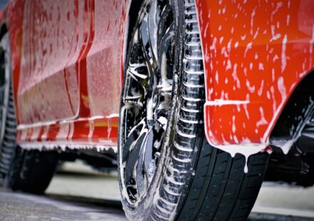Car Wash App Development Cost: A Strategic Guide