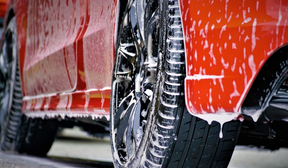 Car Wash App Development Cost: A Strategic Guide