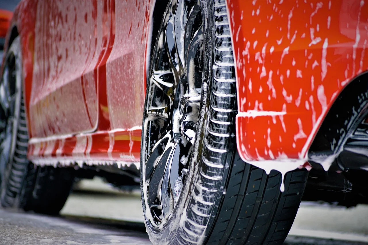 Car Wash App Development Cost: A Strategic Guide