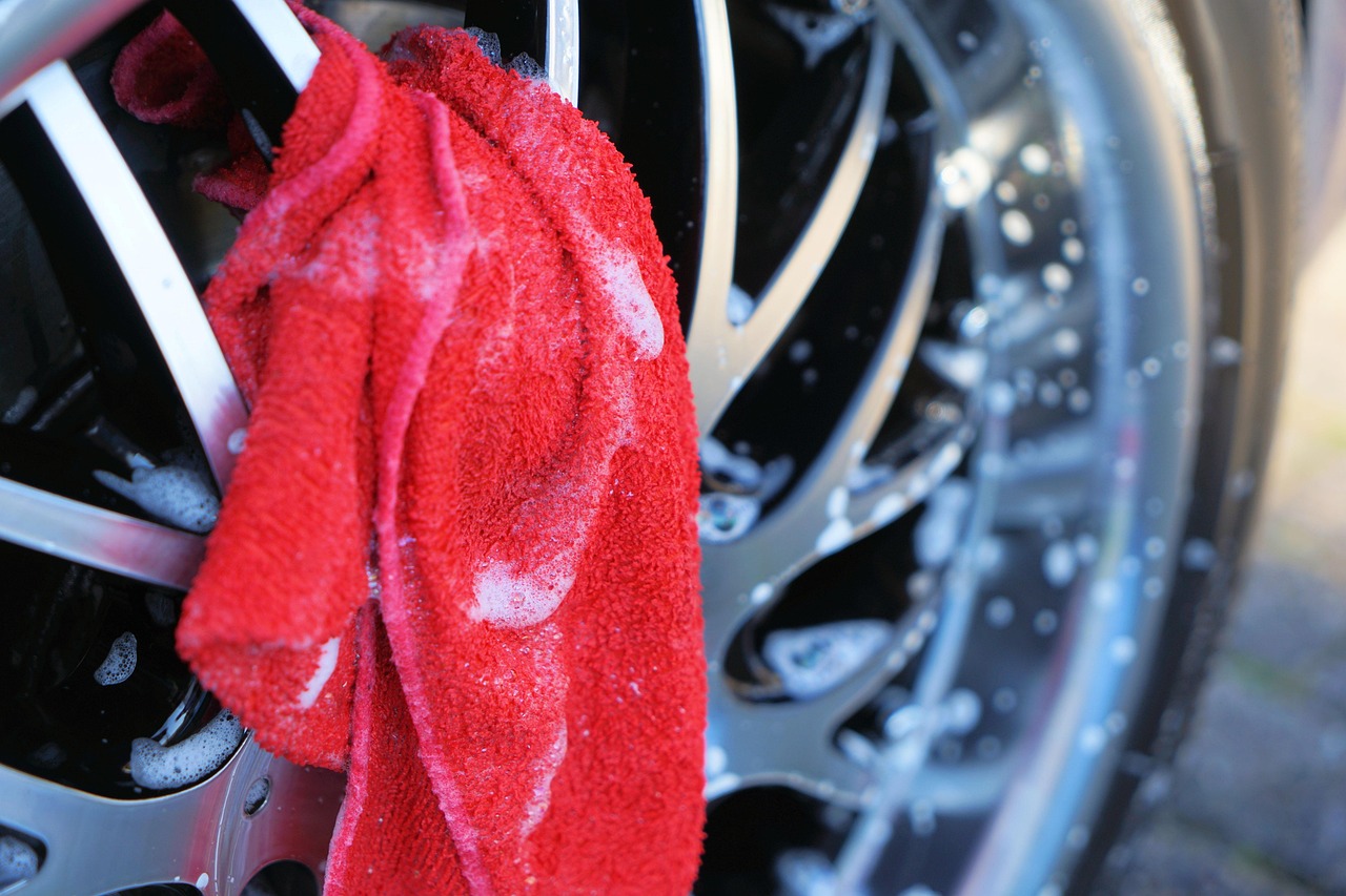 Cash Wash App Development Guide: Costs, Tech, &