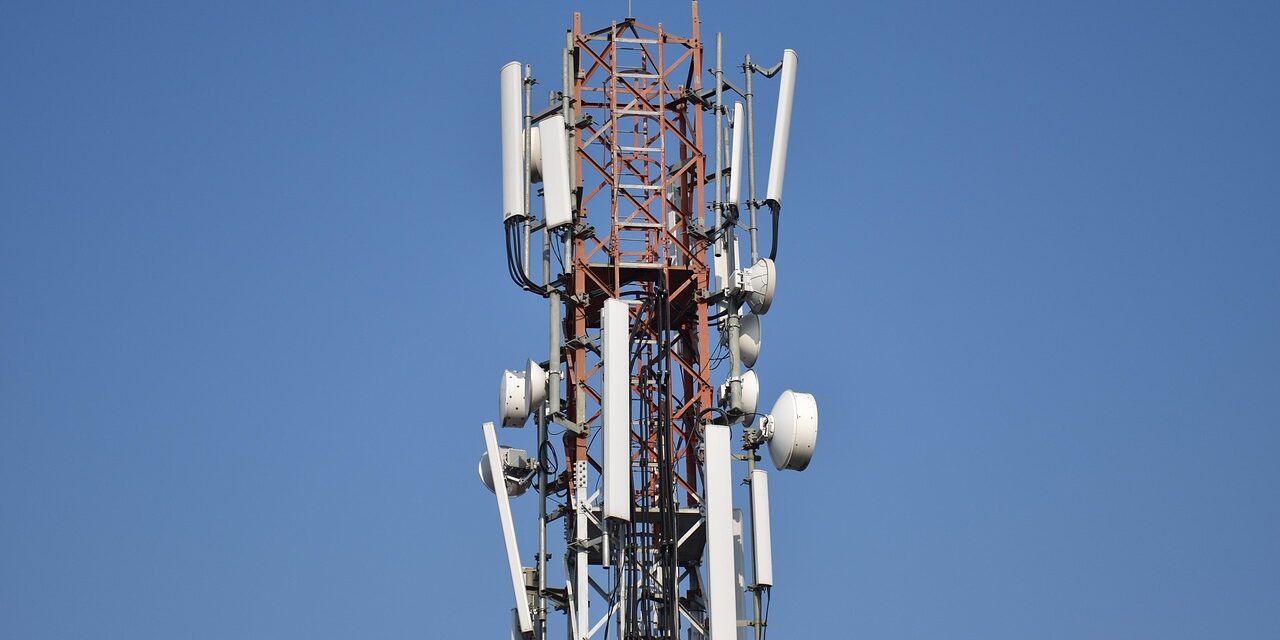 China mobile network evolution