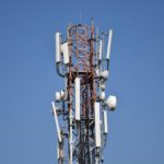 China mobile network evolution