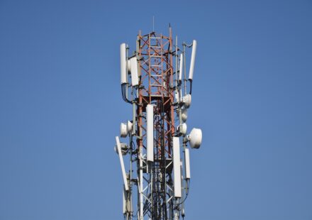 China mobile network evolution