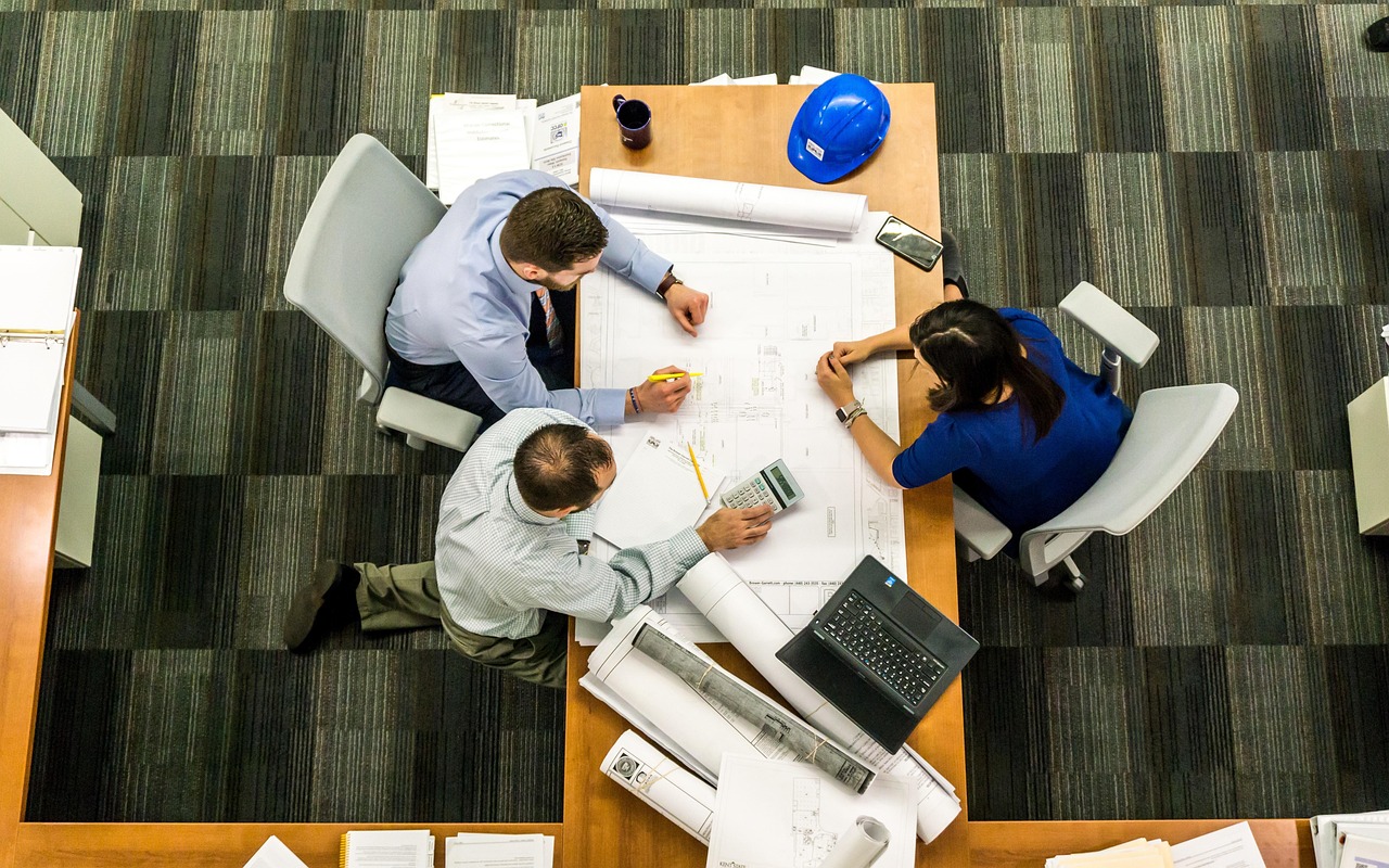 Choosing a Robotic Process Automation Company In Malaysia