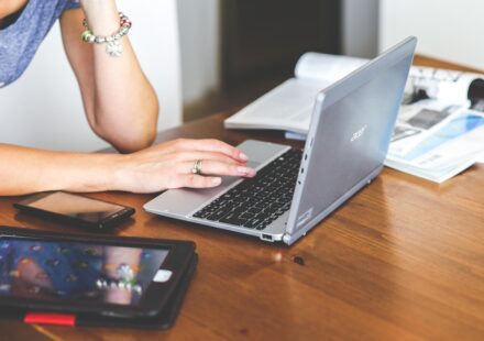 Choosing the Best Linux Notebook for Your Workflow