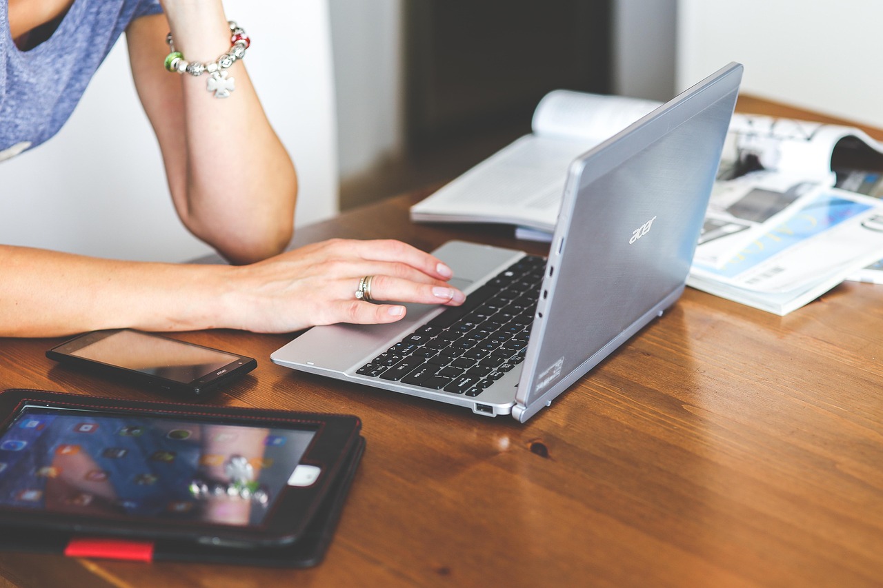 Choosing the Best Linux Notebook for Your Workflow