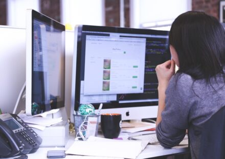 Choosing Your Flutter Application Development Company