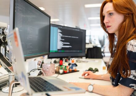 Claude Code Desktop: Powering Your AI Development Workflow