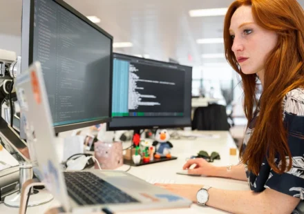 Claude Code Desktop: Powering Your AI Development Workflow