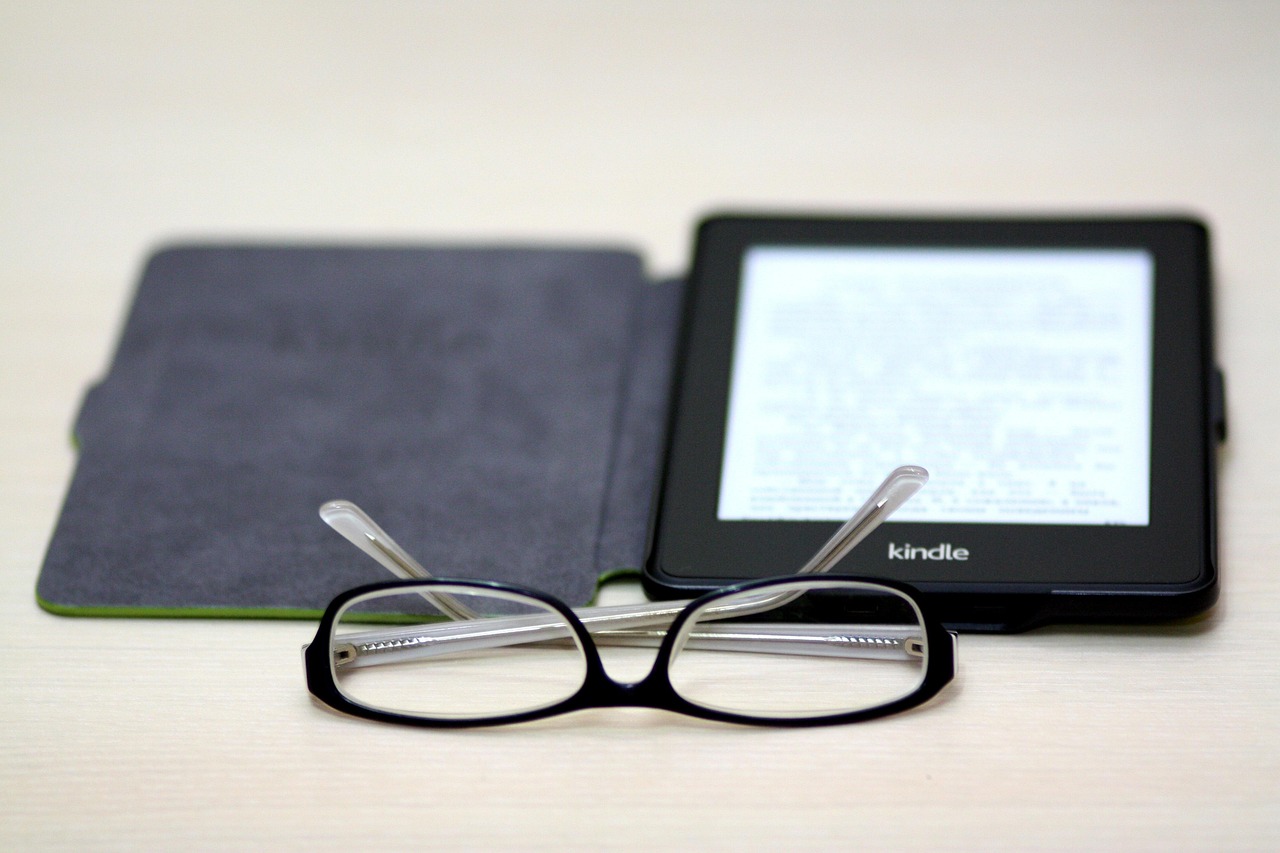 Kindle Colorsoft: Debunking the Myth, Defining the Future