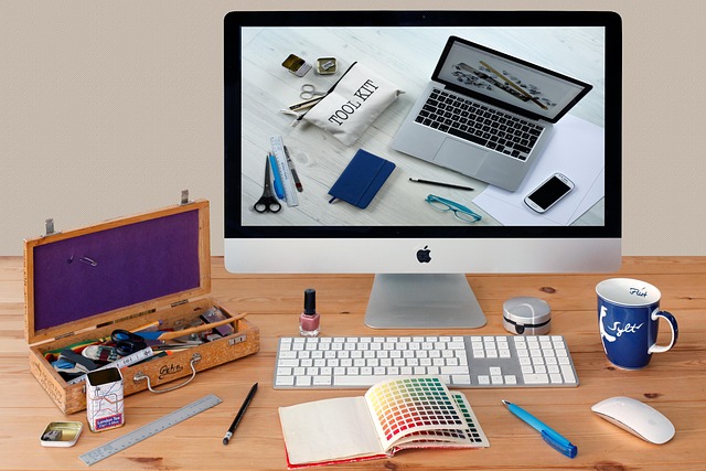 Common design mistakes that make Canva graphics look generic