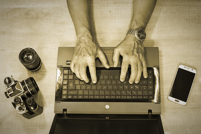 Content-heavy web platforms and publishing hubs
