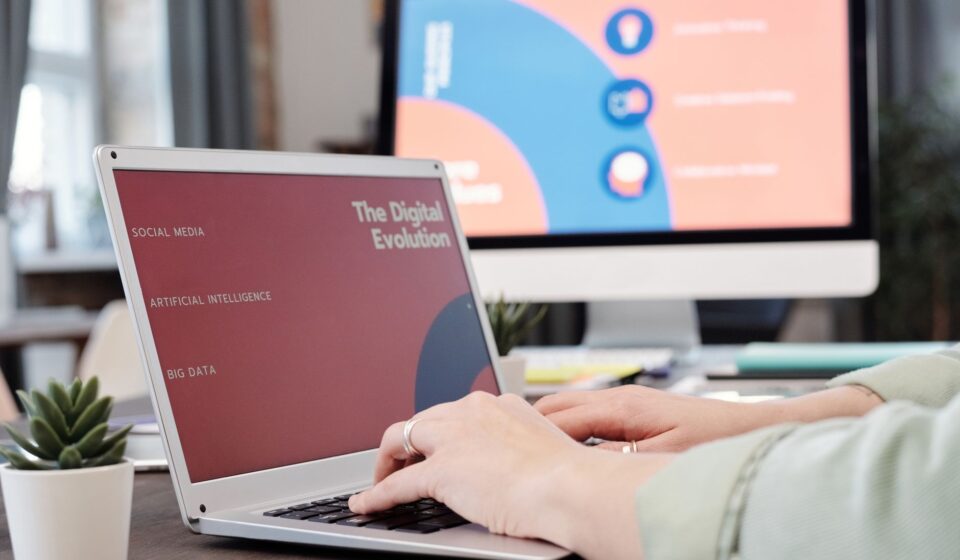 UI UX Design Solutions: Driving Digital Success in 2026