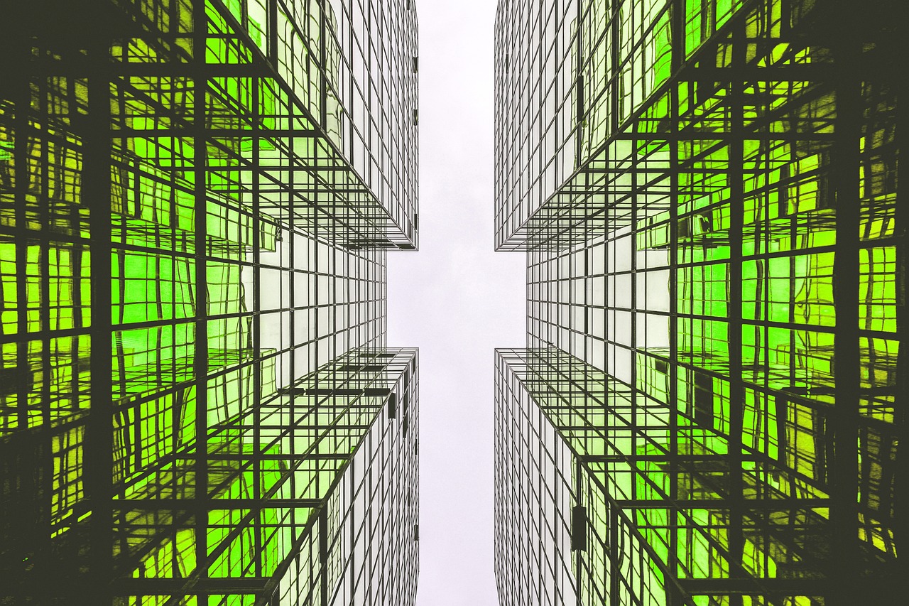 Digital Transformation Trends Reshaping Modern Business