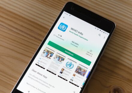 Elearning App Development