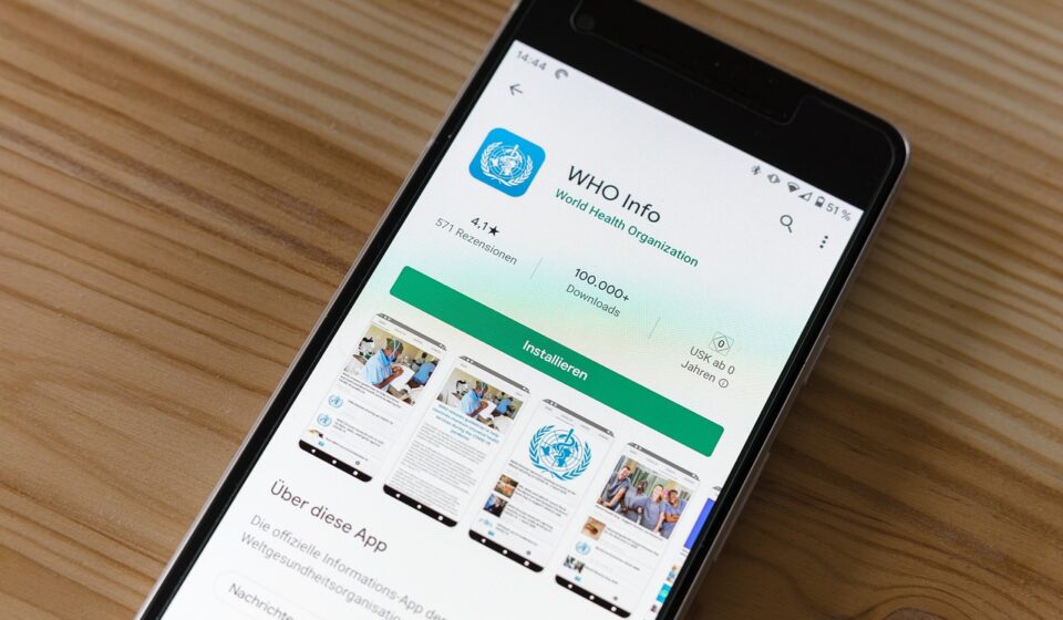 Elearning App Development