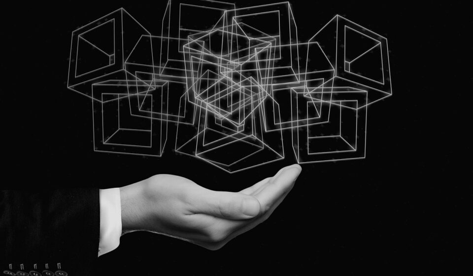 enterprise application data centralization