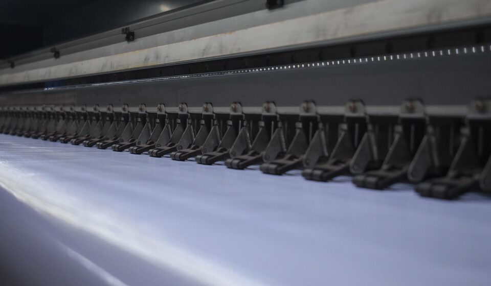 Fabrily: Architecting the Future of Custom Merchandise