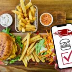 Food Delivery Mobile App Development Cost