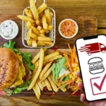 Food Delivery Mobile App Development Cost