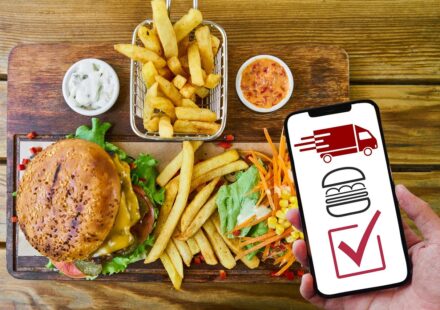 Food Delivery Mobile App Development Cost