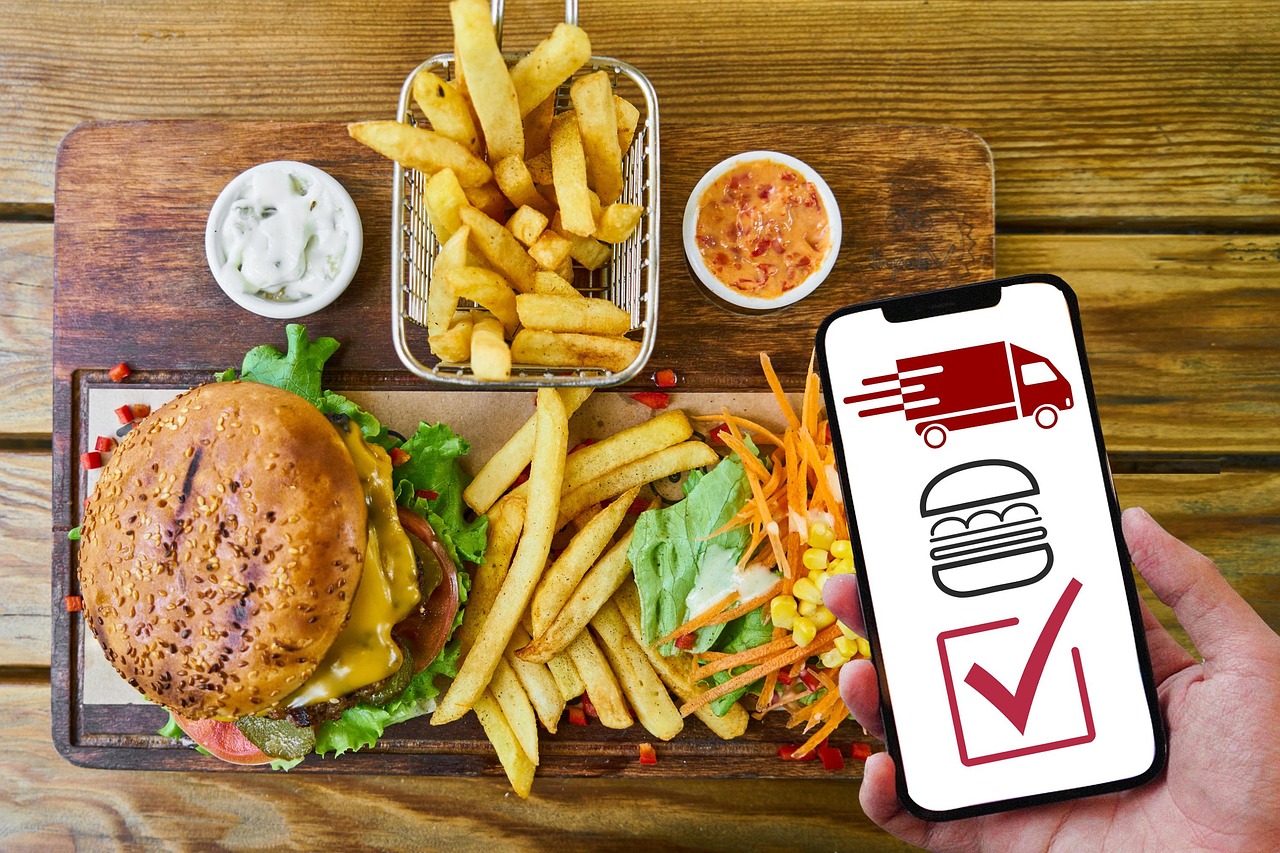 Food Delivery App Development Cost: A Strategic Guide