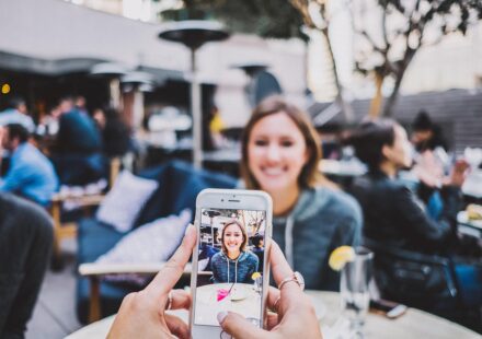 free photo editor interface