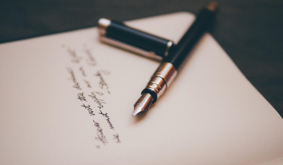 e ink tablet writing