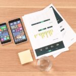 laundry app development process