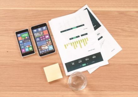 laundry app development process