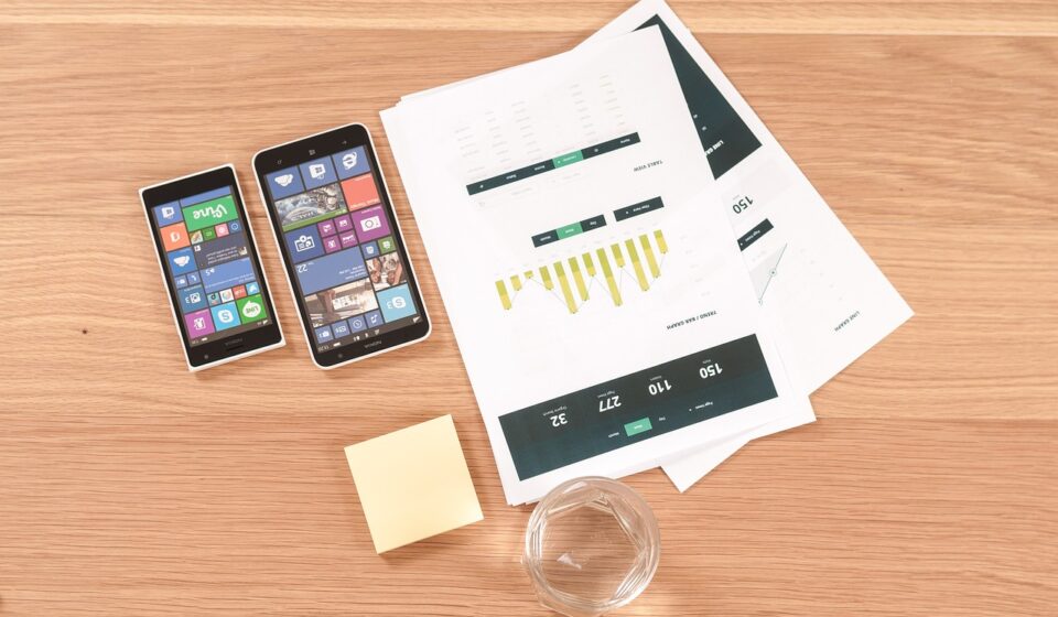 laundry app development process