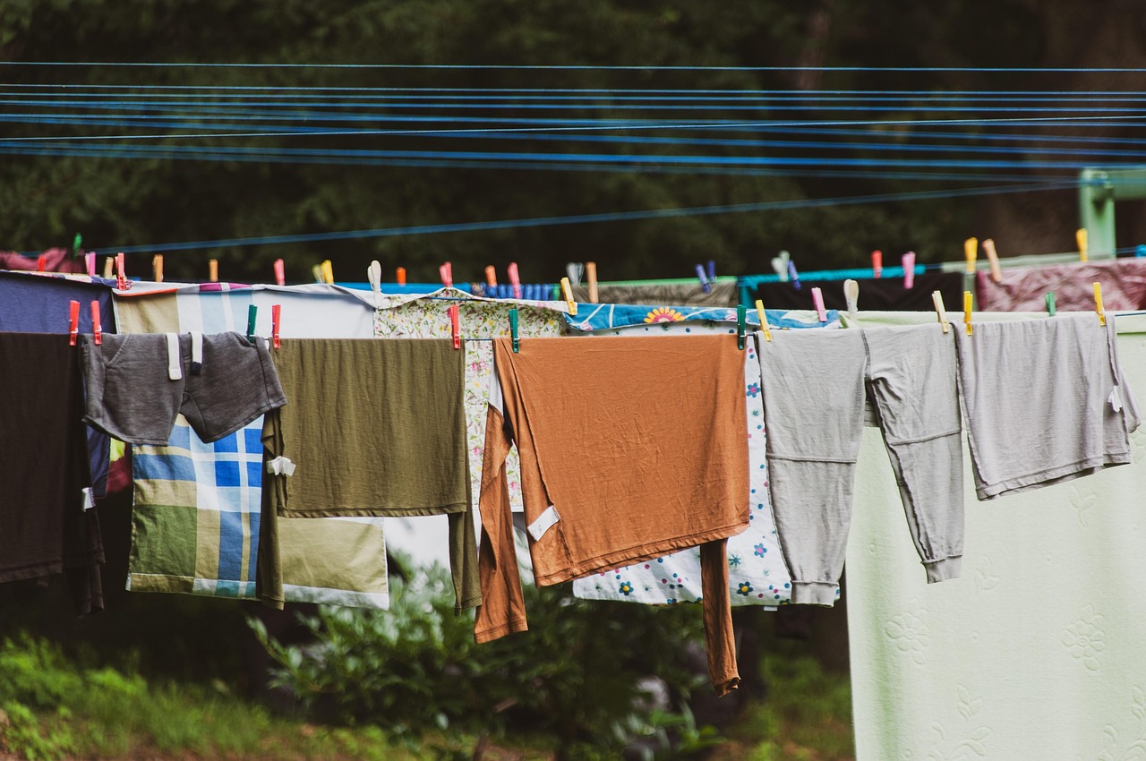 Laundry App Development Company: Your Digital