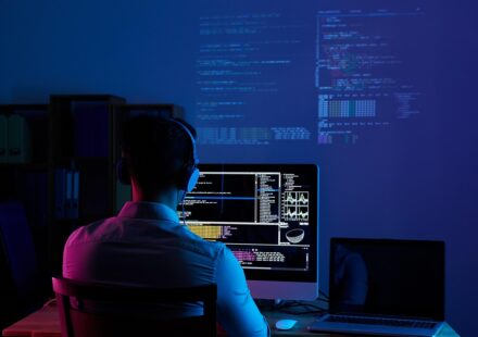 logistics software development