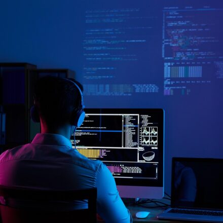 logistics software development