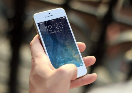 mobile app deployment workflow