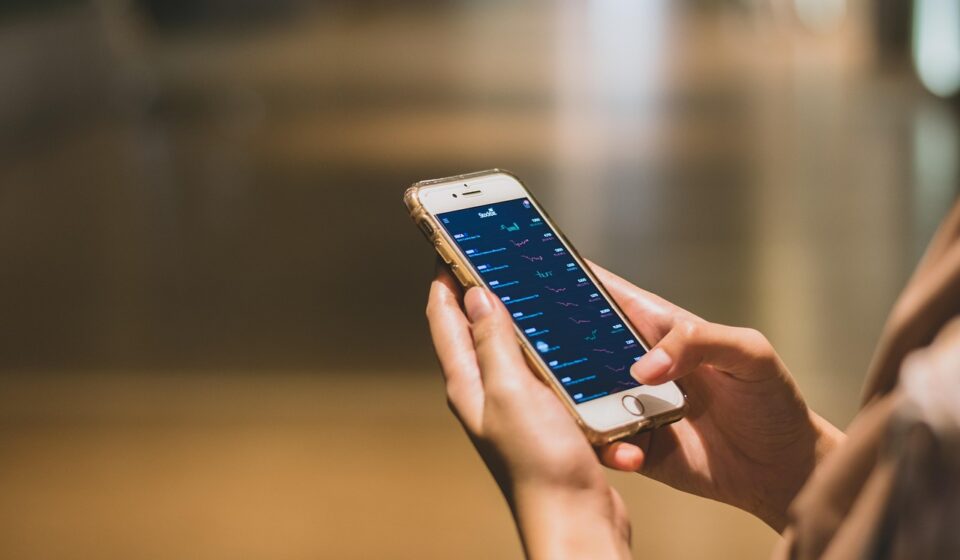mobile app development options