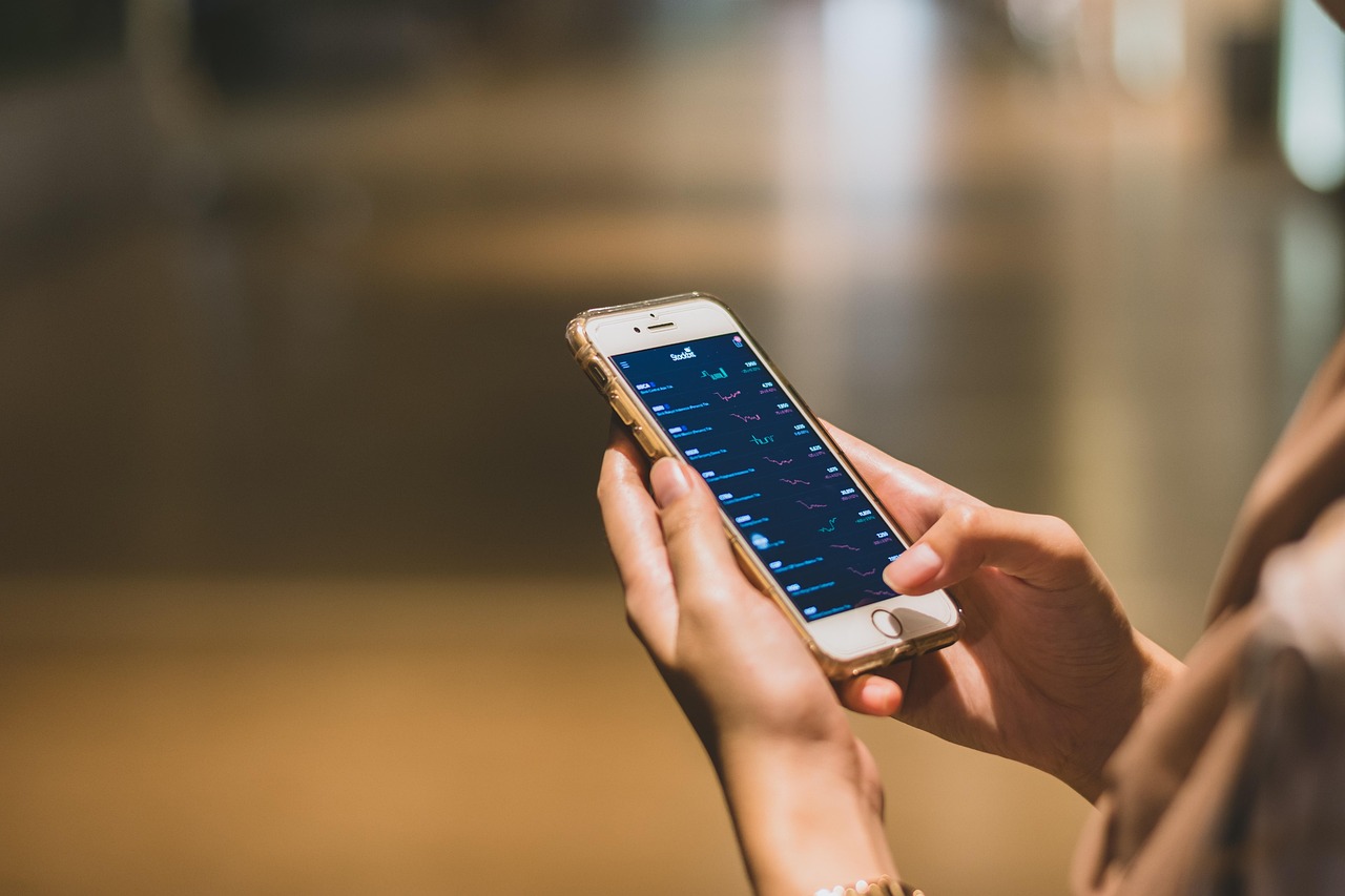 What Are My Options For App Development In Both iOS