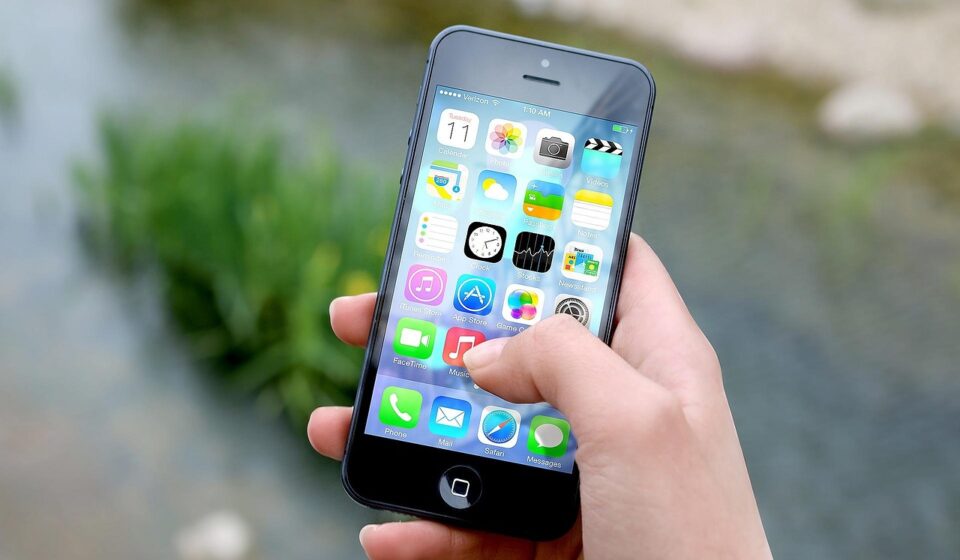 mobile app development team