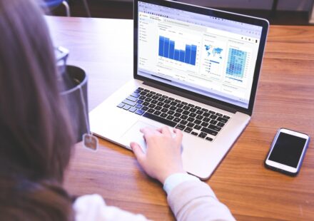 Optimize Website Designing By Imbibing Data Science