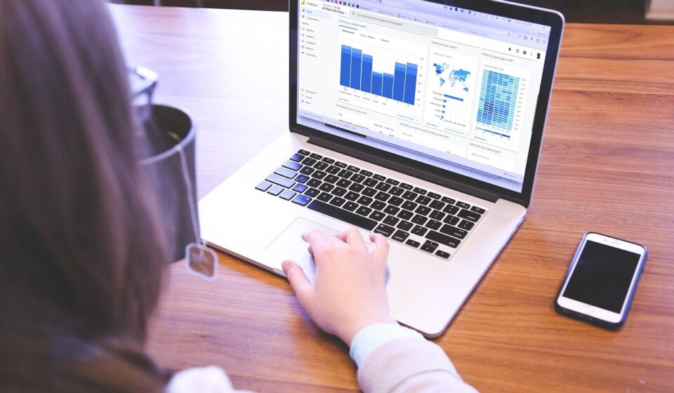 Optimize Website Designing By Imbibing Data Science