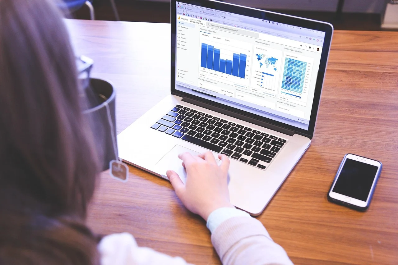 Optimize Website Designing By Imbibing Data Science