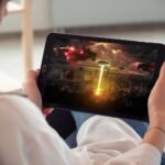 peer-to-peer streaming network