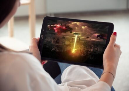 peer-to-peer streaming network